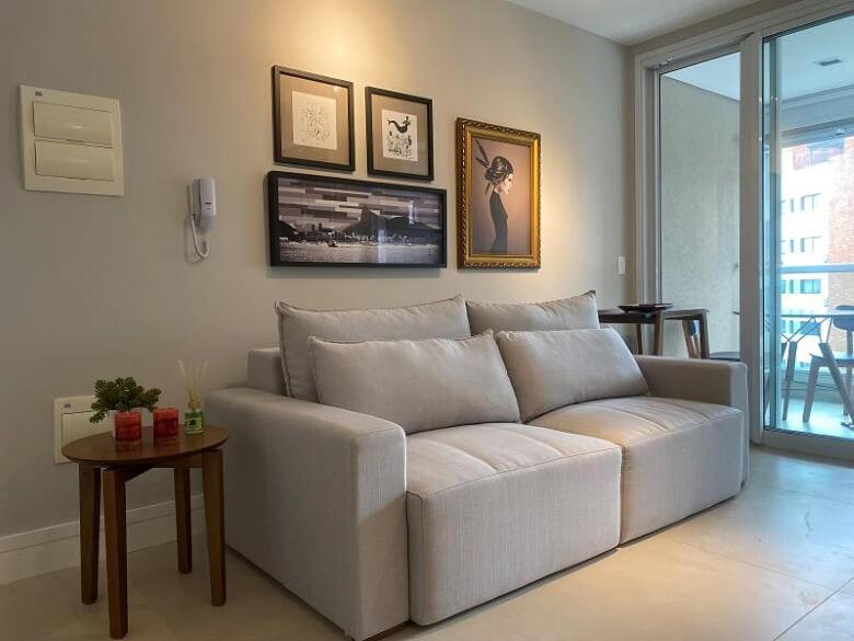 סאו פאולו Sua Casa Na Vila Madalena מראה חיצוני תמונה