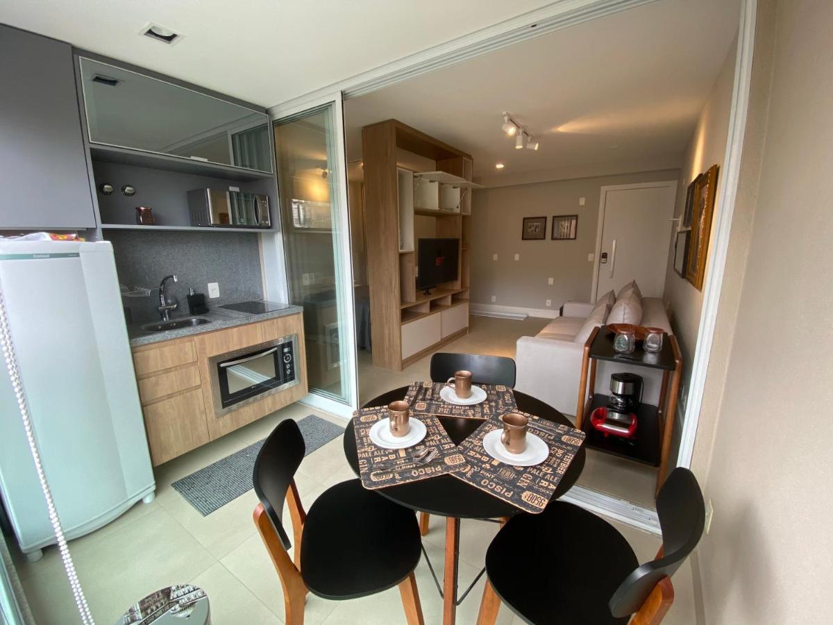 סאו פאולו Sua Casa Na Vila Madalena מראה חיצוני תמונה