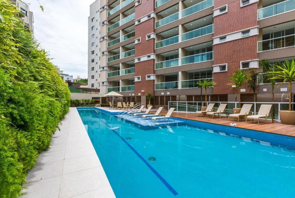 סאו פאולו Sua Casa Na Vila Madalena מראה חיצוני תמונה